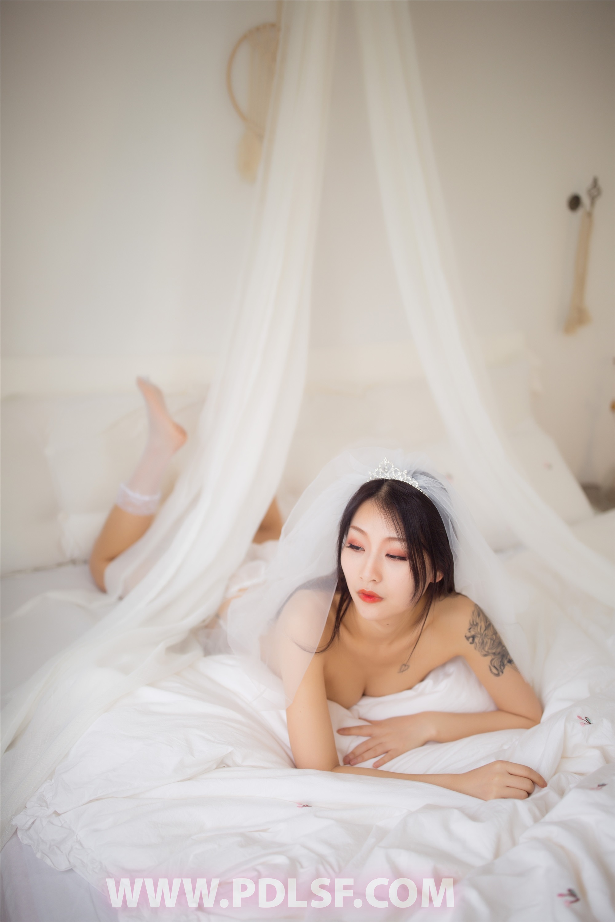 PDL潘多拉  2020.05.21 精品 NO.237 小镇姑娘2